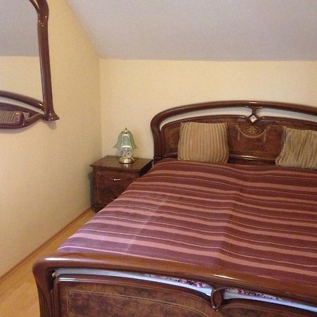 Szeman Kis Apartmanok Harkany Luaran gambar